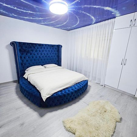 Blue Apartament Braila Exterior photo
