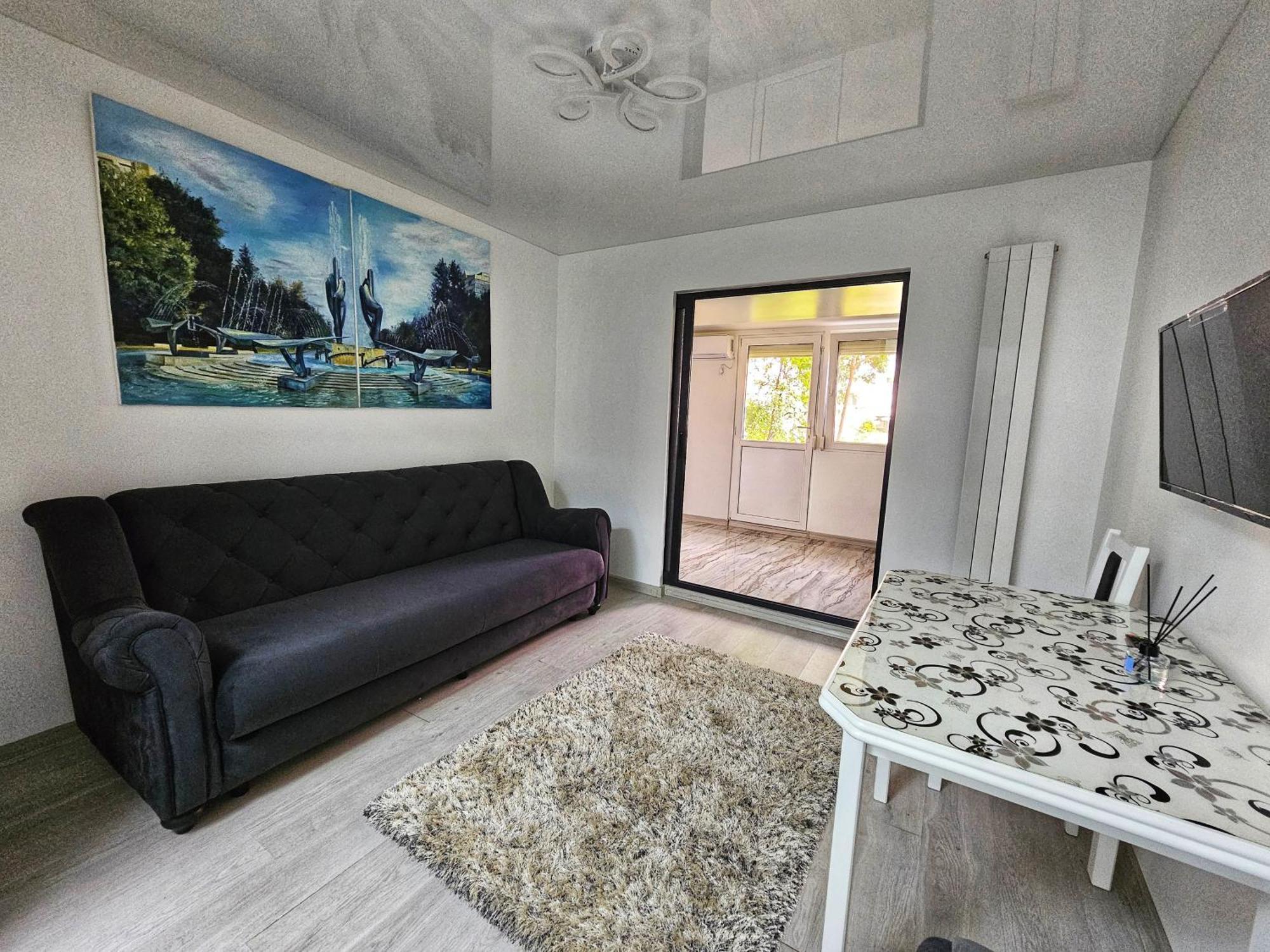 Blue Apartament Braila Exterior photo